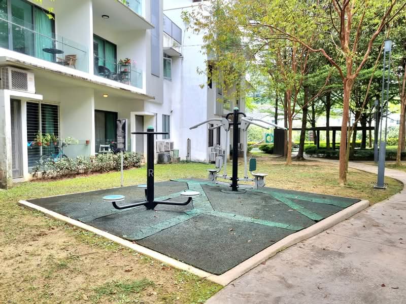 Townhouse for Sale in Sunway Spk (Kuala Lumpur) - Grace Ho - Exterior - PropertyGuru.com.my