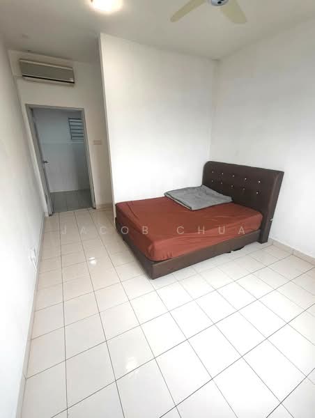 Apartment for Sale at Denai Nusantara - Jacob Chua - Bedroom - PropertyGuru.com.my