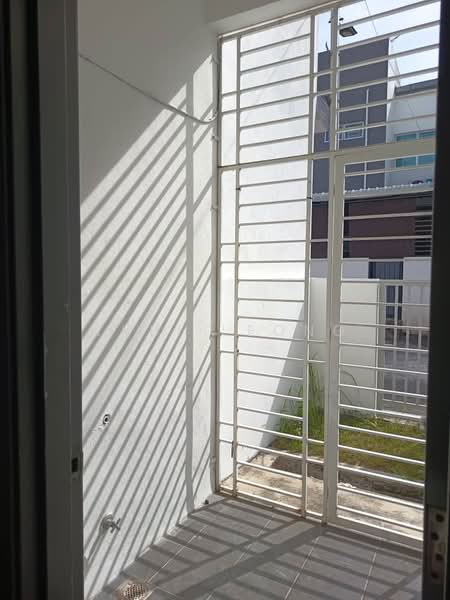 For Rent - Acacia Park 4B