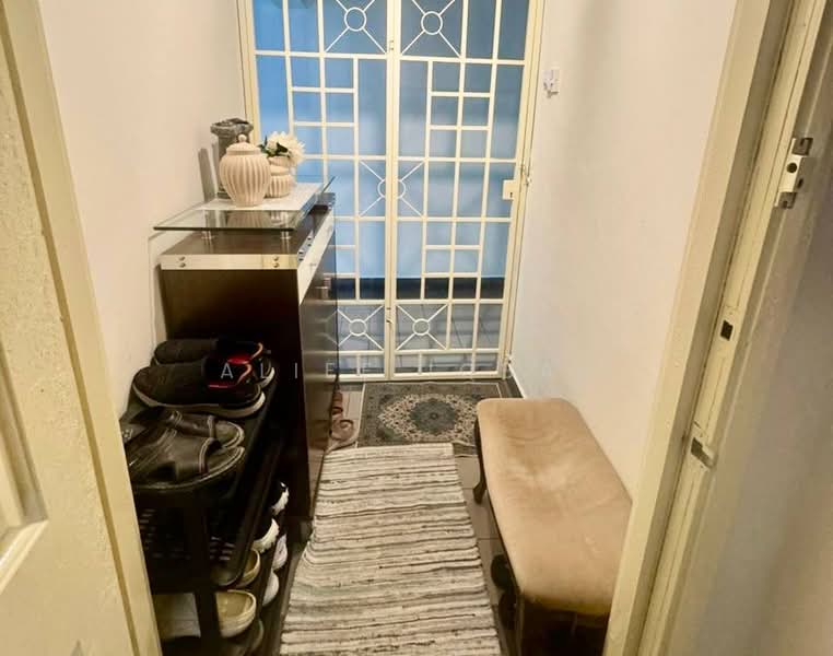 Condominium for Sale at Sri Lata @ Desa Petaling - Aliff Iqbal - Entrance - PropertyGuru.com.my