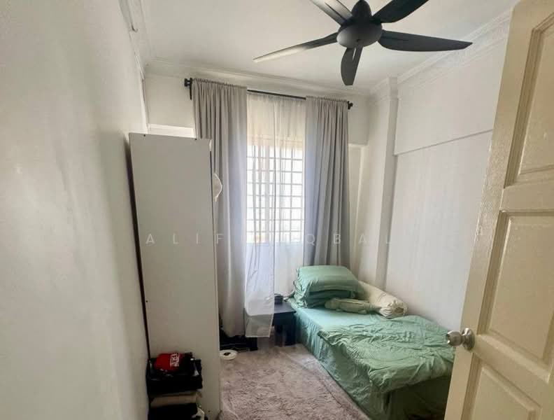 Condominium for Sale at Sri Lata @ Desa Petaling - Aliff Iqbal - PropertyGuru.com.my