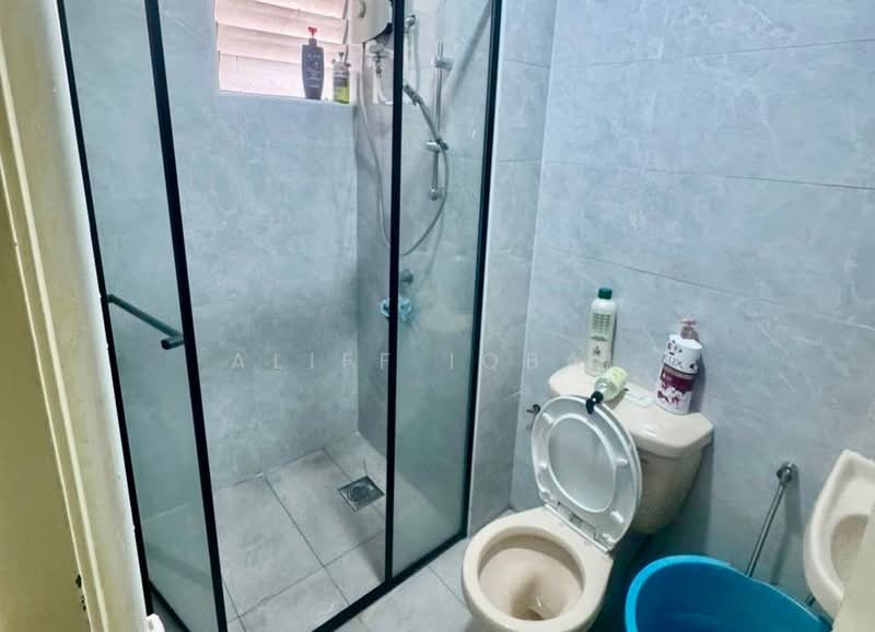 Condominium for Sale at Sri Lata @ Desa Petaling - Aliff Iqbal - PropertyGuru.com.my