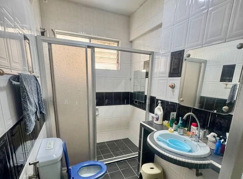 Condominium for Sale at Sri Lata @ Desa Petaling - Aliff Iqbal - PropertyGuru.com.my