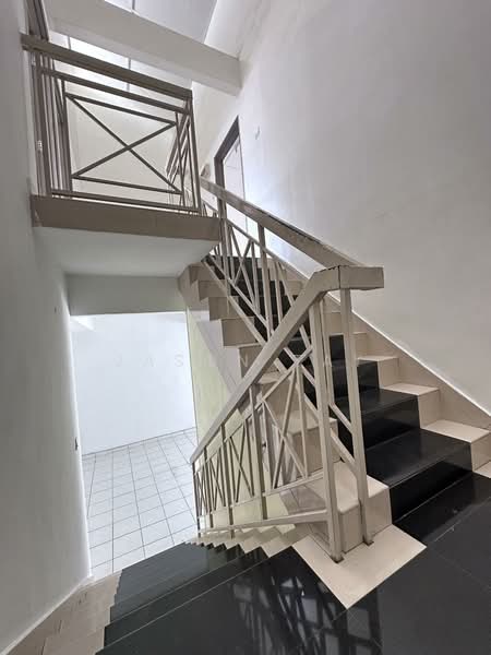 2-storey Terraced House for Sale in Taman Merdeka (Batu Berendam) - Jason Tay - Interior - PropertyGuru.com.my