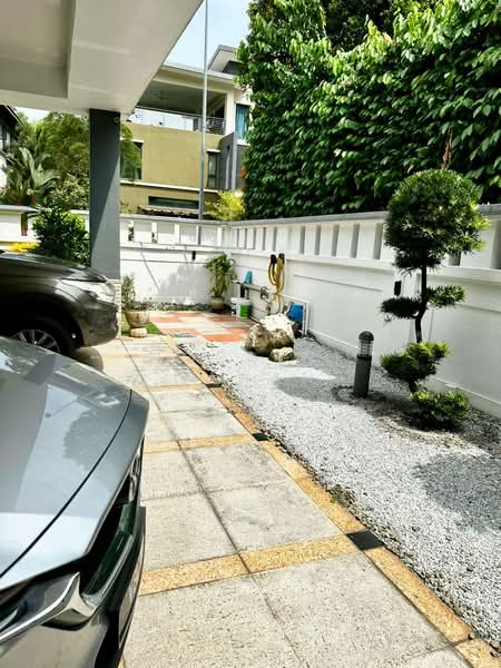 Rumah Banglo untuk Dijual di Petaling Jaya (Selangor) - Noraini Dahan - Exterior - PropertyGuru.com.my