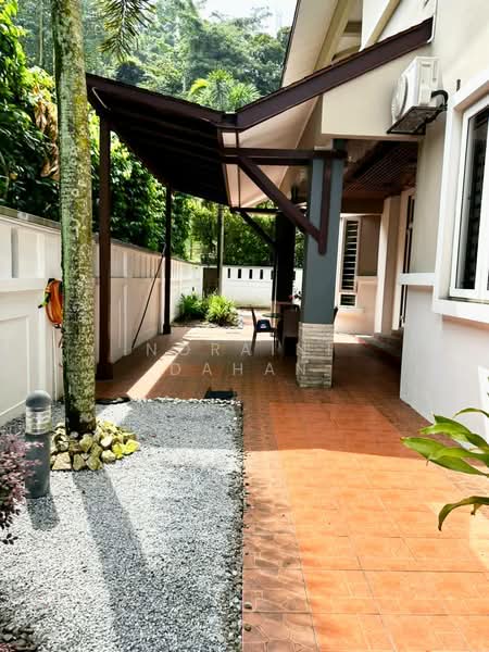 Rumah Banglo untuk Dijual di Petaling Jaya (Selangor) - Noraini Dahan - Exterior - PropertyGuru.com.my