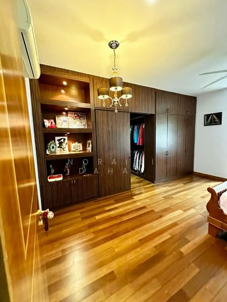 Rumah Banglo untuk Dijual di Petaling Jaya (Selangor) - Noraini Dahan - Bedroom - PropertyGuru.com.my