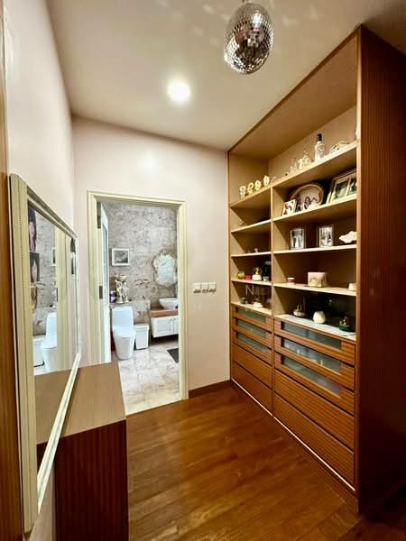 Rumah Banglo untuk Dijual di Petaling Jaya (Selangor) - Noraini Dahan - Bathroom - PropertyGuru.com.my