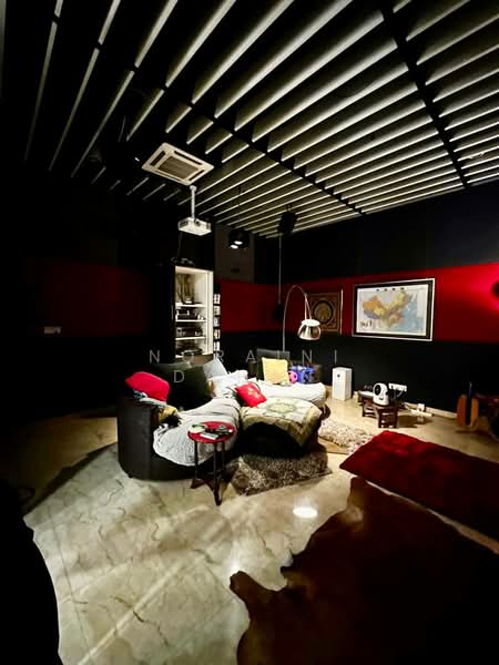 Rumah Banglo untuk Dijual di Petaling Jaya (Selangor) - Noraini Dahan - Living Room - PropertyGuru.com.my