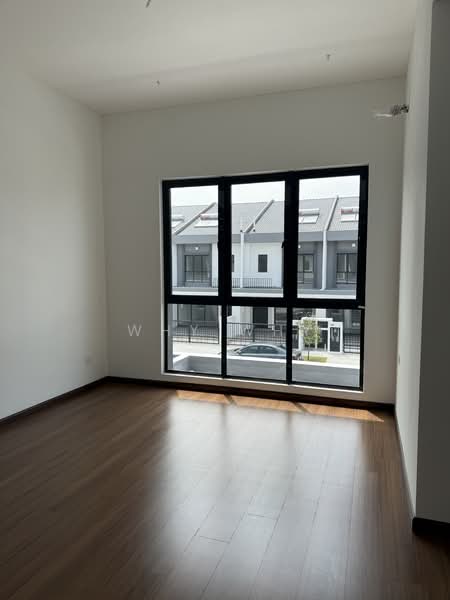 Rumah Teres 2 Tingkat untuk Disewa di 16 Sierra (Puchong) - Why Why - Interior - PropertyGuru.com.my