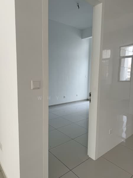 Rumah Teres 2 Tingkat untuk Disewa di 16 Sierra (Puchong) - Why Why - Interior - PropertyGuru.com.my