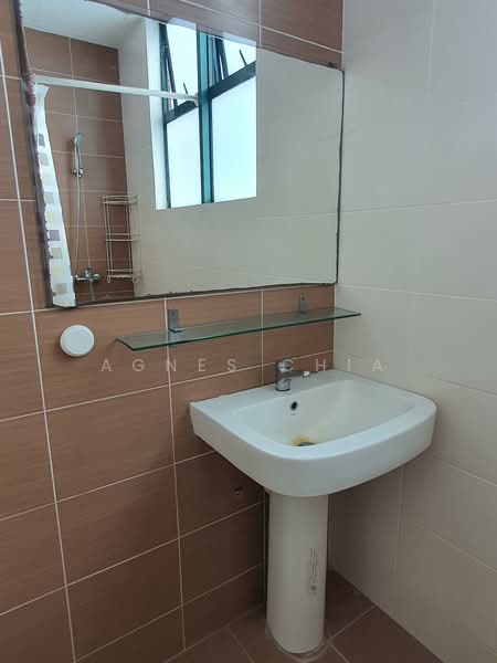 Condominium for Rent at Menara Avenue (Menara Promenade) - Agnes Chia - Bathroom - PropertyGuru.com.my