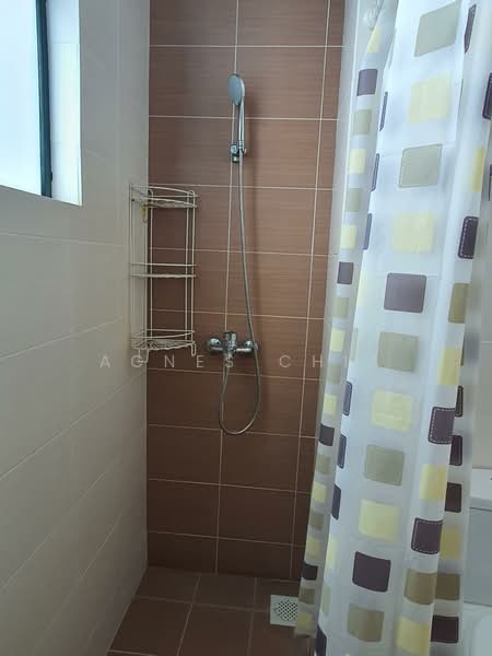 Condominium for Rent at Menara Avenue (Menara Promenade) - Agnes Chia - Bathroom - PropertyGuru.com.my