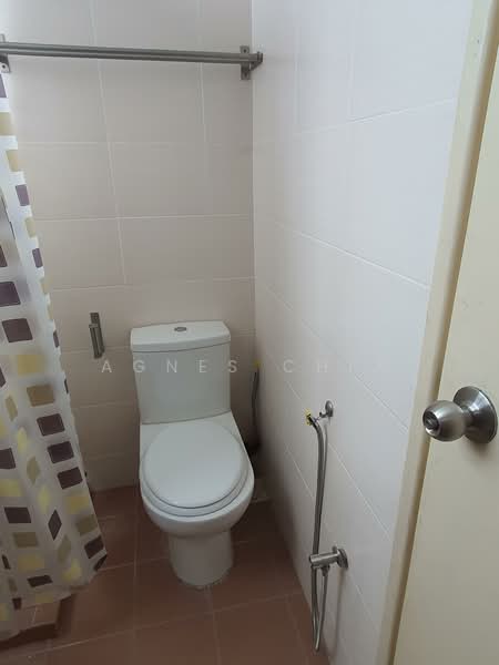 Condominium for Rent at Menara Avenue (Menara Promenade) - Agnes Chia - Bathroom - PropertyGuru.com.my