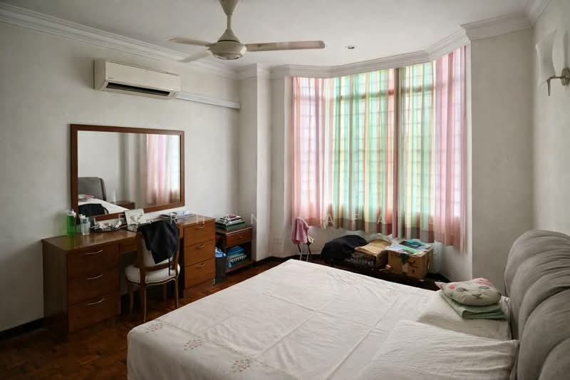 2-storey Terraced House for Sale in Shah Alam (Selangor) - Farhan Rafael - Bedroom - PropertyGuru.com.my