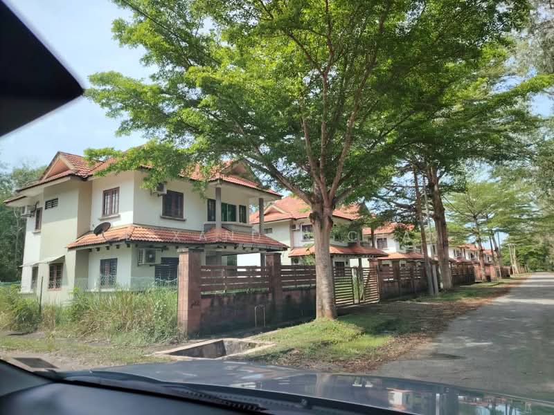 Bungalow for Sale in Kertih (Terengganu) - Alexander Chan - Exterior - PropertyGuru.com.my