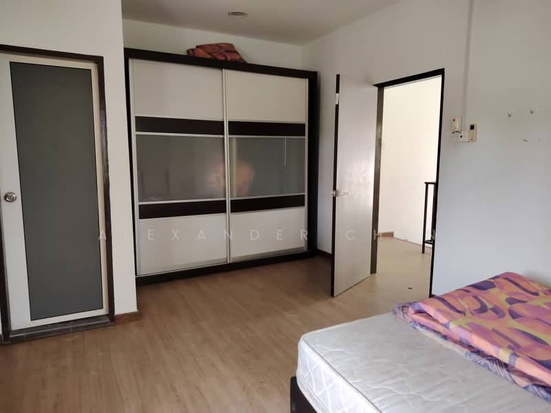 Bungalow for Sale in Kertih (Terengganu) - Alexander Chan - Bedroom - PropertyGuru.com.my
