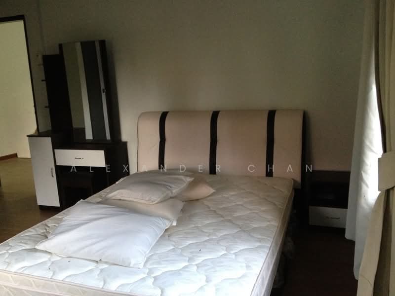 Bungalow for Sale in Kertih (Terengganu) - Alexander Chan - Bedroom - PropertyGuru.com.my