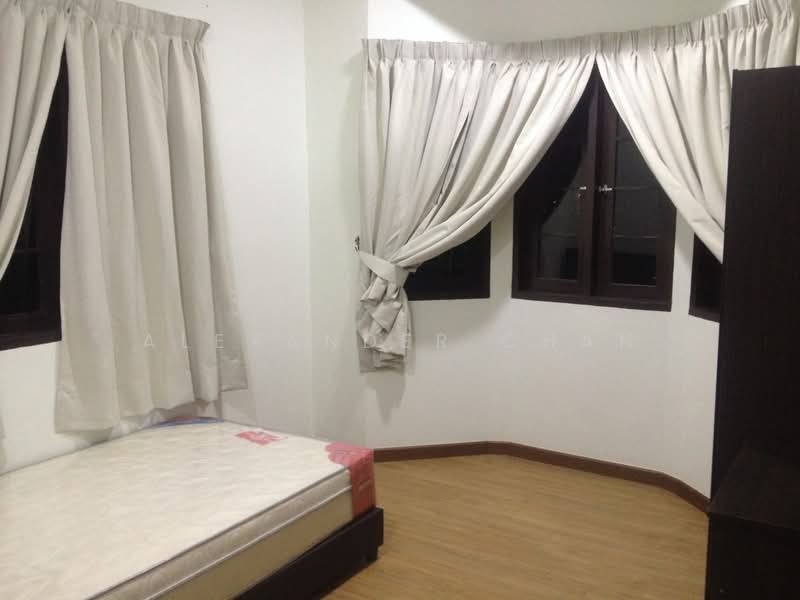 Bungalow for Sale in Kertih (Terengganu) - Alexander Chan - Bedroom - PropertyGuru.com.my