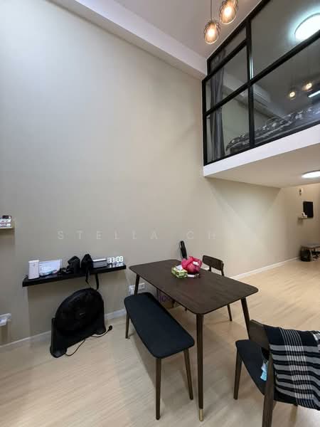Service Residence for Rent at Sunway Grid Residence - Stella Chye - PropertyGuru.com.my