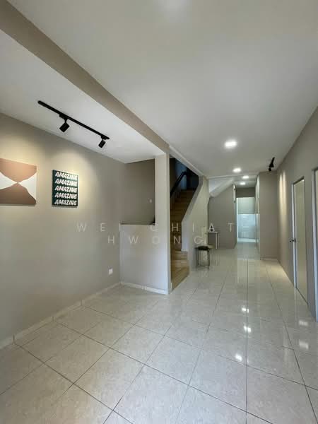 Semi-Detached House for Rent in Taman Mutiara Indah (Puchong) - Wei Chiat Hwong - Interior - PropertyGuru.com.my
