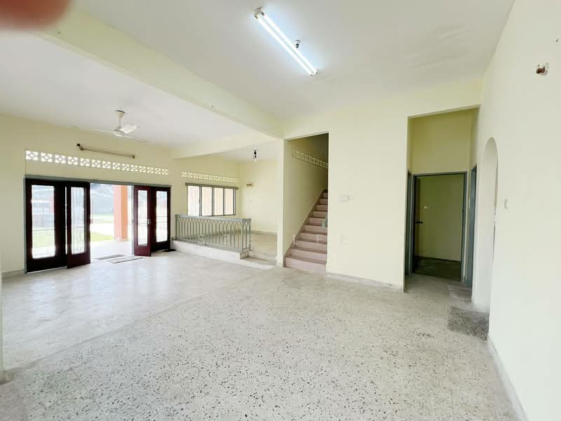 Taman Iskandar Tamans Iskandars untuk Untuk Dijual - RM 1,300,000, Mac 2026 - Living Room - PropertyGuru.com.my