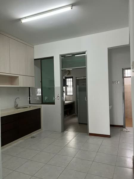Terraced House for Sale in Johor Bahru (Johor) - Daphne Lee - Kitchen - PropertyGuru.com.my