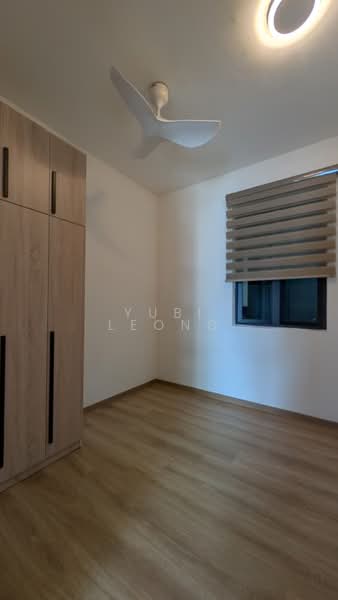 Service Residence for Rent at Baron Residence @ Lake City - Yubi Leong - Bedroom - PropertyGuru.com.my