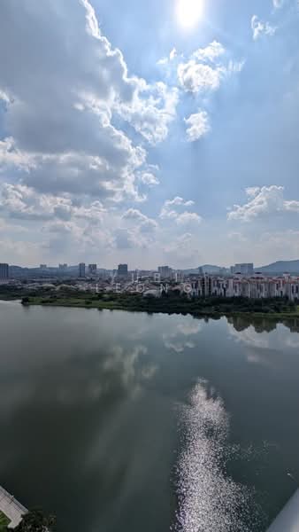 Service Residence for Rent at Baron Residence @ Lake City - Yubi Leong - PropertyGuru.com.my