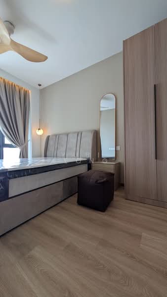 Service Residence for Rent at Baron Residence @ Lake City - Yubi Leong - PropertyGuru.com.my