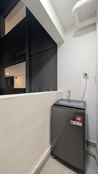 Service Residence for Rent at Baron Residence @ Lake City - Yubi Leong - PropertyGuru.com.my