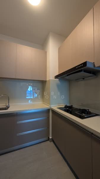 Service Residence for Rent at Baron Residence @ Lake City - Yubi Leong - PropertyGuru.com.my