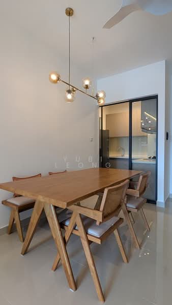 Service Residence for Rent at Baron Residence @ Lake City - Yubi Leong - PropertyGuru.com.my