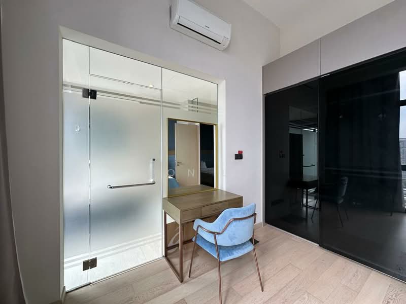 Service Residence for Rent at Star Residences One - Leon Lee - Interior - PropertyGuru.com.my