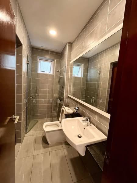Paragon Residences @ Straits View untuk Untuk Dijual - RM 475,000, Mac 2026 - Bathroom - PropertyGuru.com.my