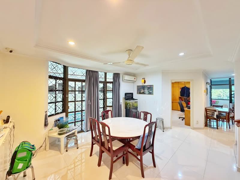Semi-Detached House for Sale in Minden Heights (Gelugor) - Gary Goh - Dining Room - PropertyGuru.com.my