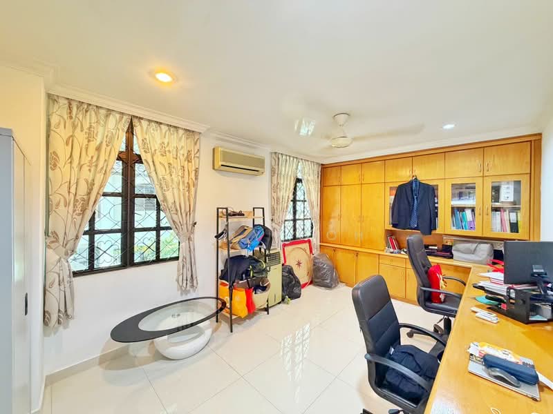 Semi-Detached House for Sale in Minden Heights (Gelugor) - Gary Goh - Study - PropertyGuru.com.my