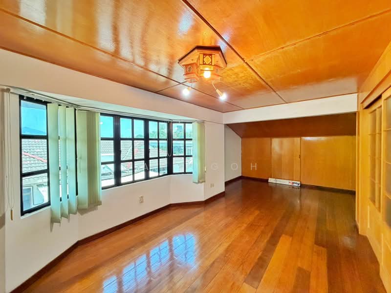 Semi-Detached House for Sale in Minden Heights (Gelugor) - Gary Goh - Living Room - PropertyGuru.com.my