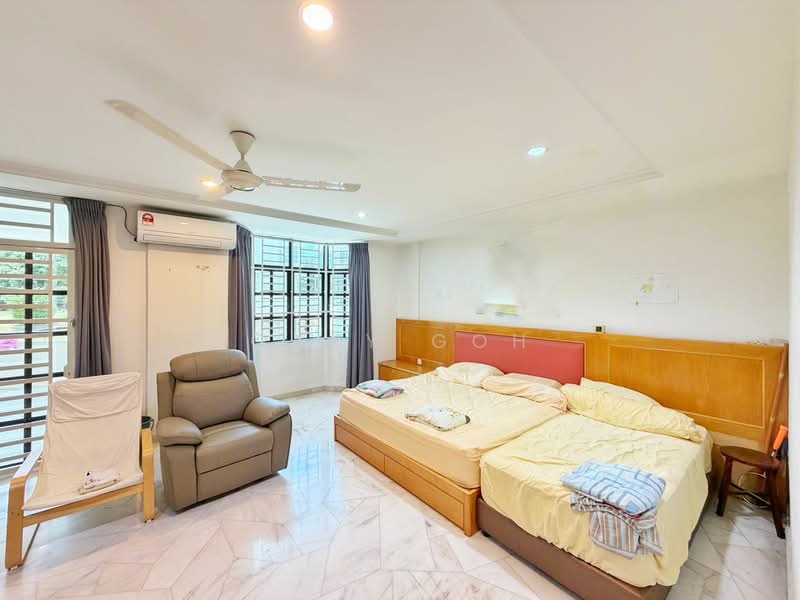Semi-Detached House for Sale in Minden Heights (Gelugor) - Gary Goh - Bedroom - PropertyGuru.com.my
