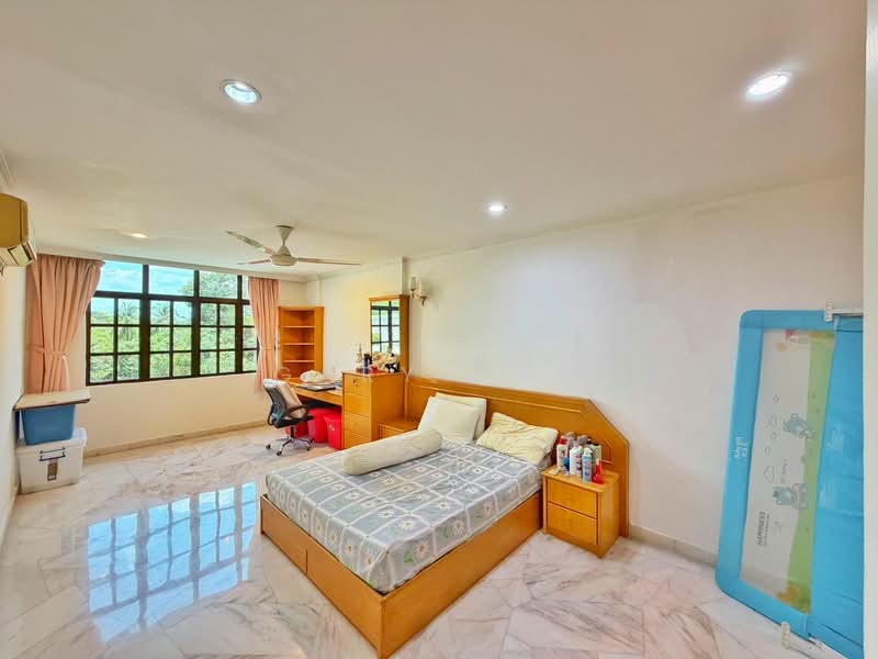 Semi-Detached House for Sale in Minden Heights (Gelugor) - Gary Goh - Bedroom - PropertyGuru.com.my