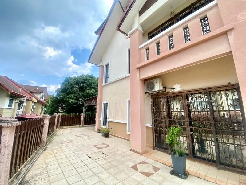 Precinct 16 untuk Untuk Dijual - RM 1,250,000, Apr 2026 - Exterior - PropertyGuru.com.my