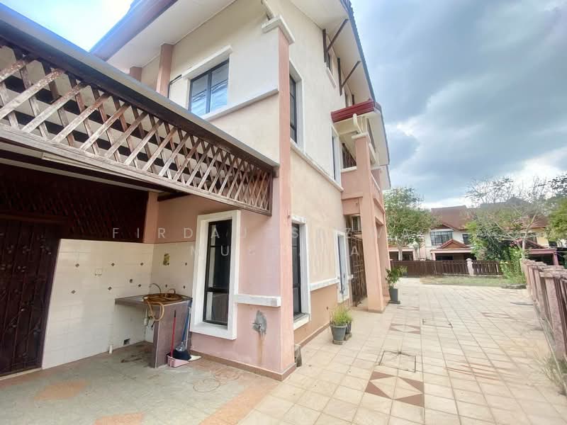 Precinct 16 untuk Untuk Dijual - RM 1,250,000, Apr 2026 - Exterior - PropertyGuru.com.my