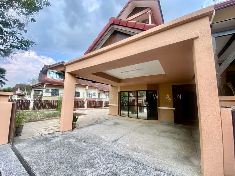 Precinct 16 untuk Untuk Dijual - RM 1,250,000, Apr 2026 - Exterior - PropertyGuru.com.my