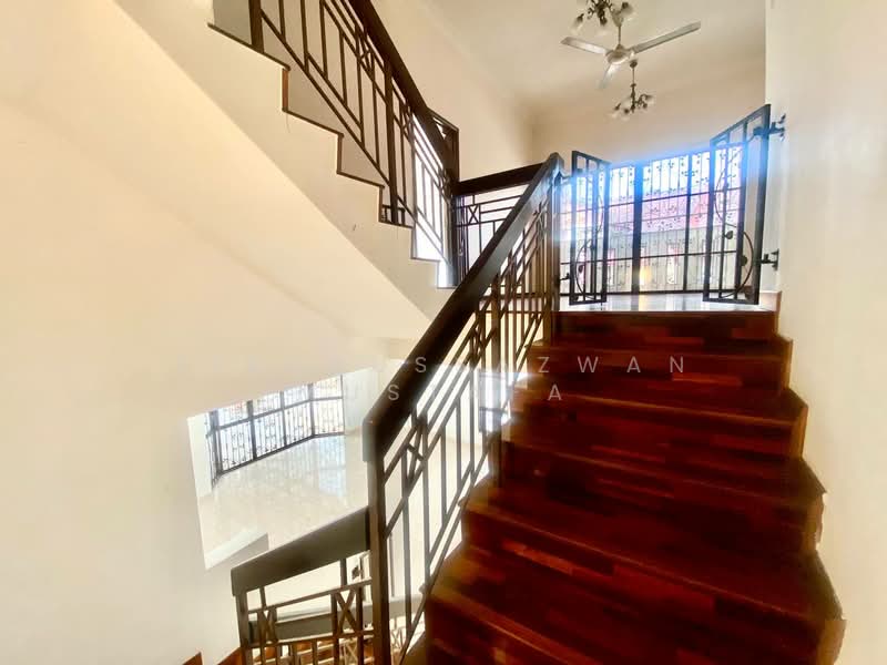 Precinct 16 untuk Untuk Dijual - RM 1,250,000, Apr 2026 - Interior - PropertyGuru.com.my