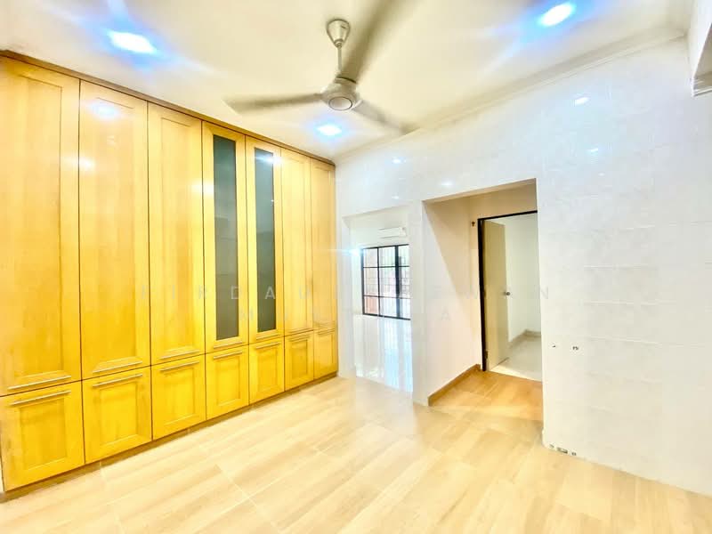 Precinct 16 untuk Untuk Dijual - RM 1,250,000, Apr 2026 - Interior - PropertyGuru.com.my