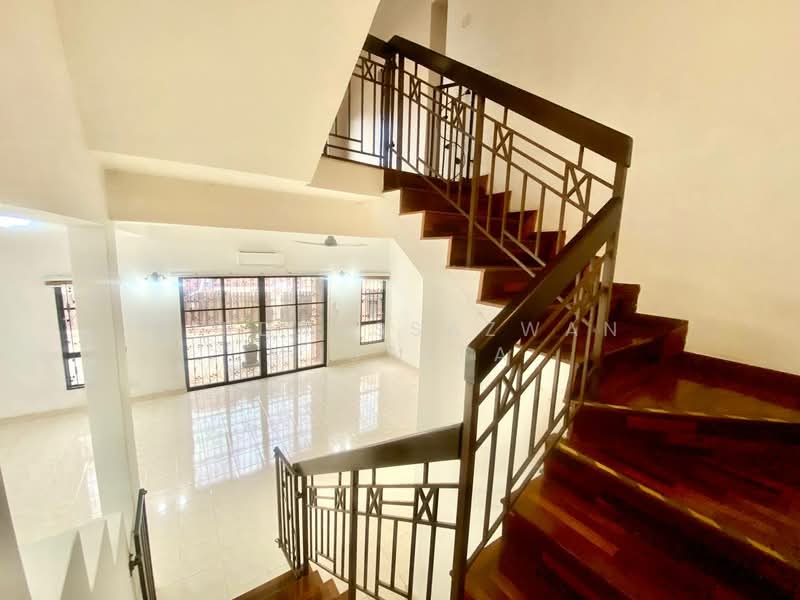 Precinct 16 untuk Untuk Dijual - RM 1,250,000, Apr 2026 - Interior - PropertyGuru.com.my