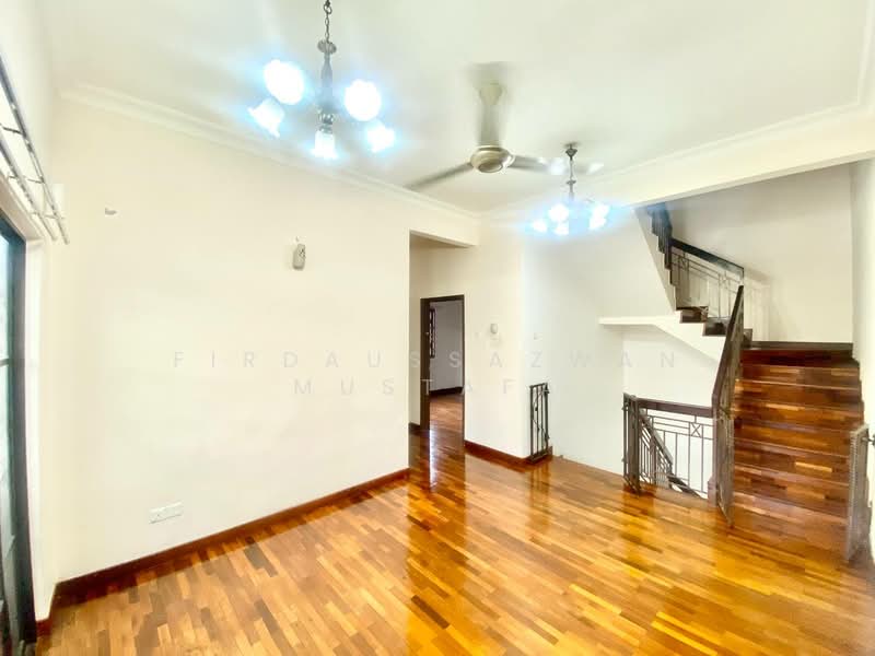 Precinct 16 untuk Untuk Dijual - RM 1,250,000, Apr 2026 - Living Room - PropertyGuru.com.my