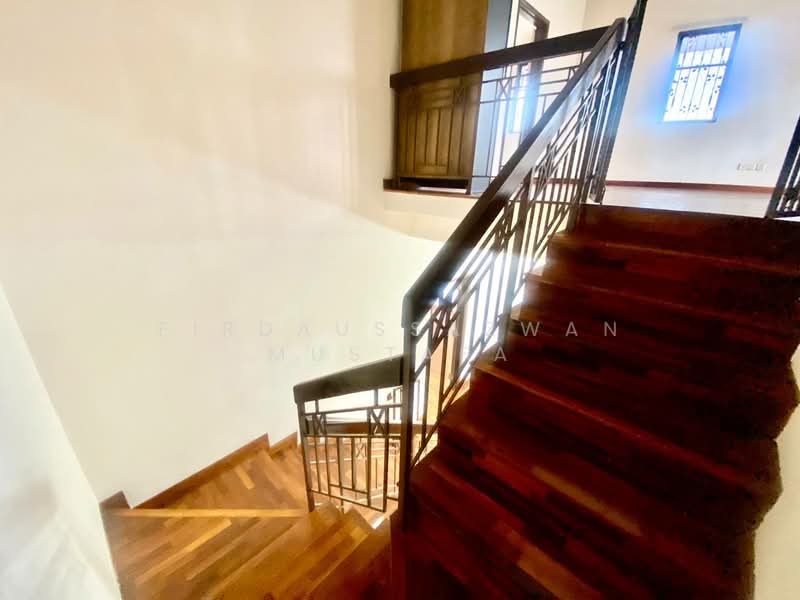 Precinct 16 untuk Untuk Dijual - RM 1,250,000, Apr 2026 - Interior - PropertyGuru.com.my