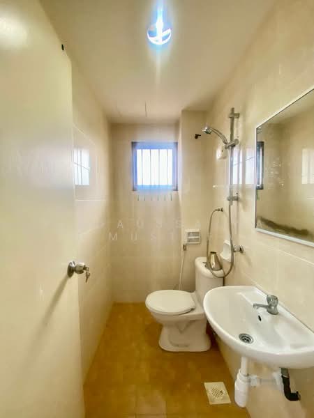 Precinct 16 untuk Untuk Dijual - RM 1,250,000, Apr 2026 - Bathroom - PropertyGuru.com.my