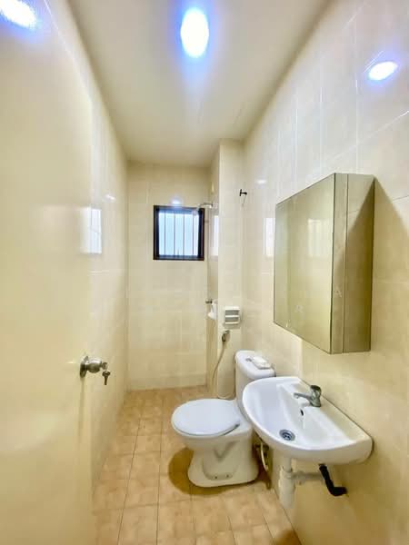 Precinct 16 untuk Untuk Dijual - RM 1,250,000, Apr 2026 - Bathroom - PropertyGuru.com.my